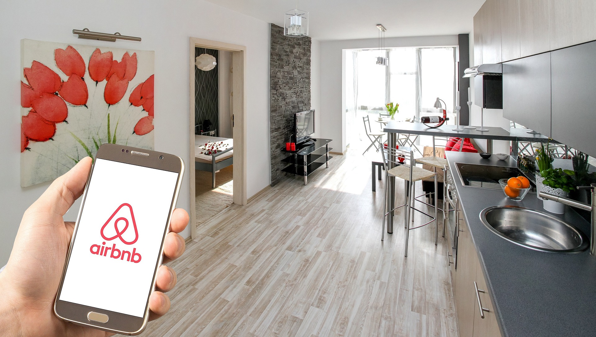 airbnb rental arbitrage business plan
